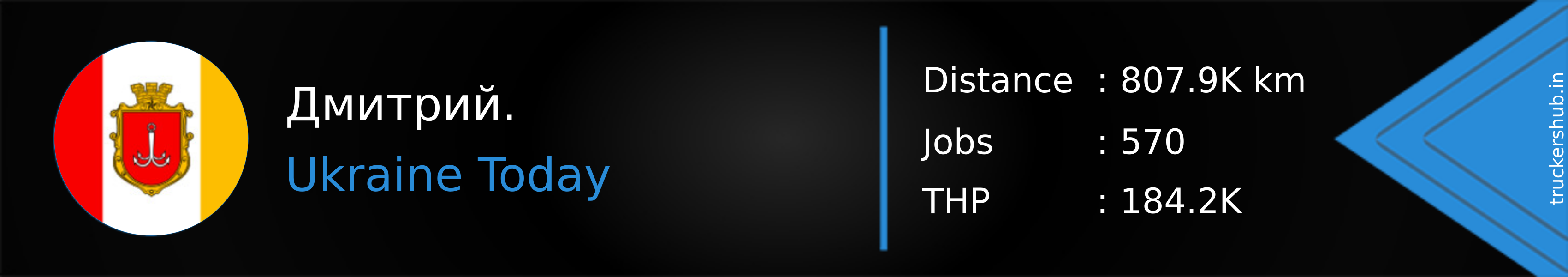 Дмитрий. Banner