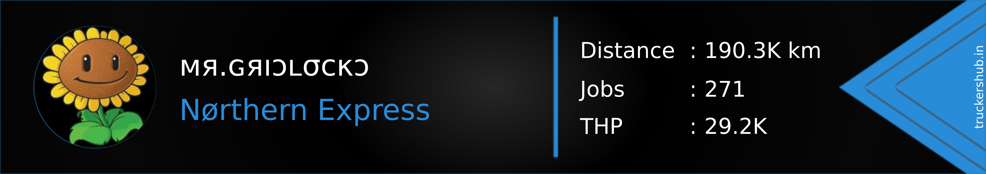 мя.ɢяıɔʟσcκɔ Banner