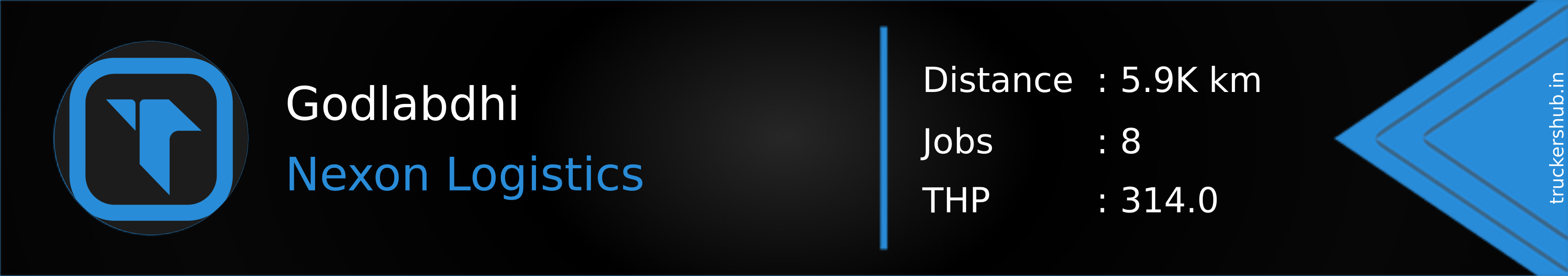 Godlabdhi Banner