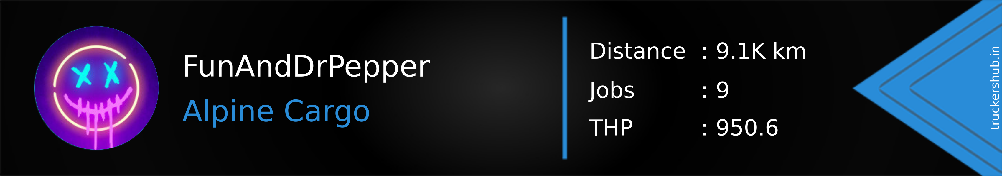 FunAndDrPepper Banner