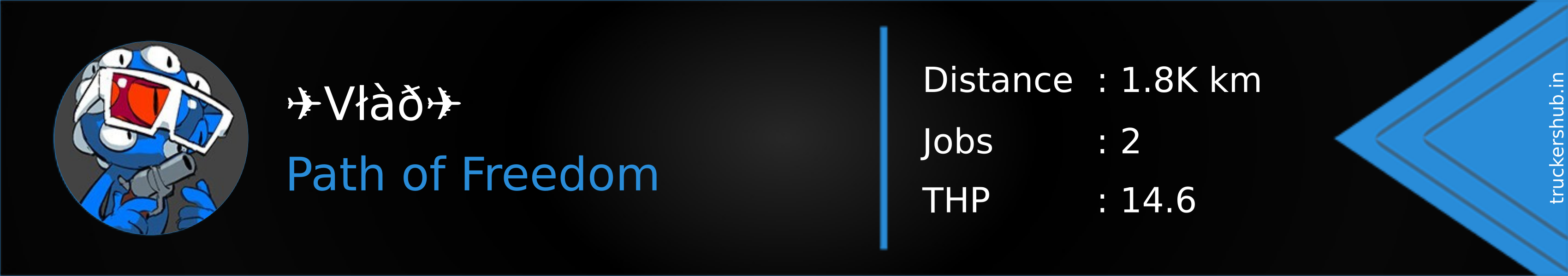 ✈Vłàð✈ Banner