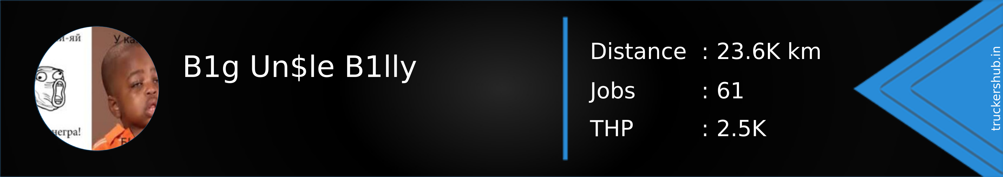 B1g Un$le B1lly Banner