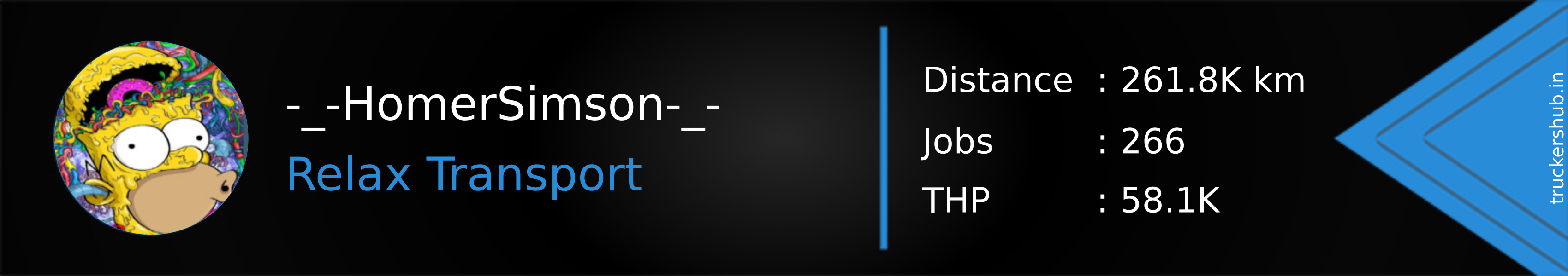 -_-HomerSimson-_- Banner