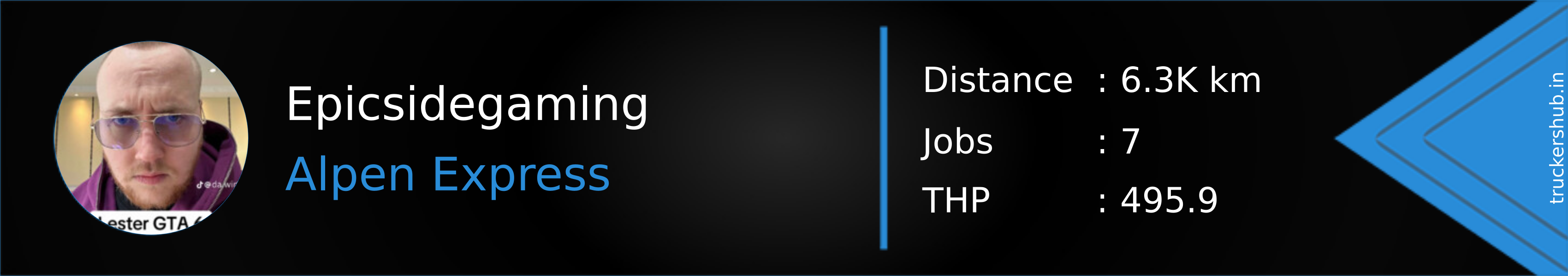Epicsidegaming Banner
