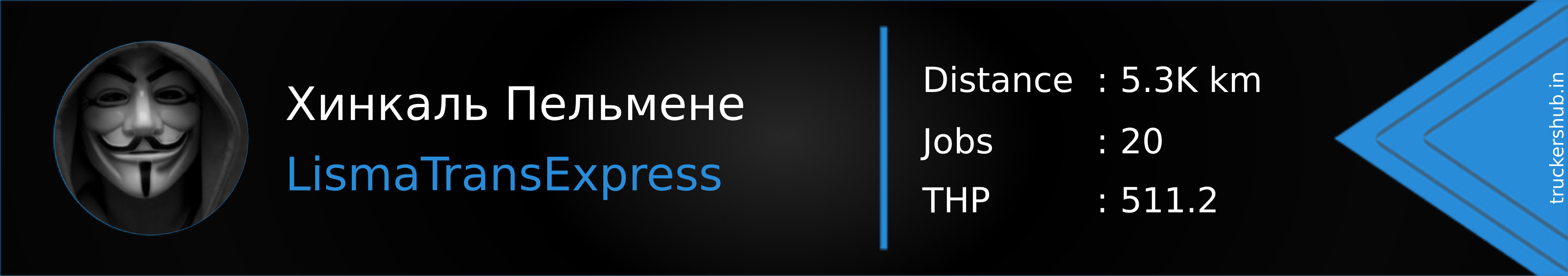 Хинкаль Пельмене Banner