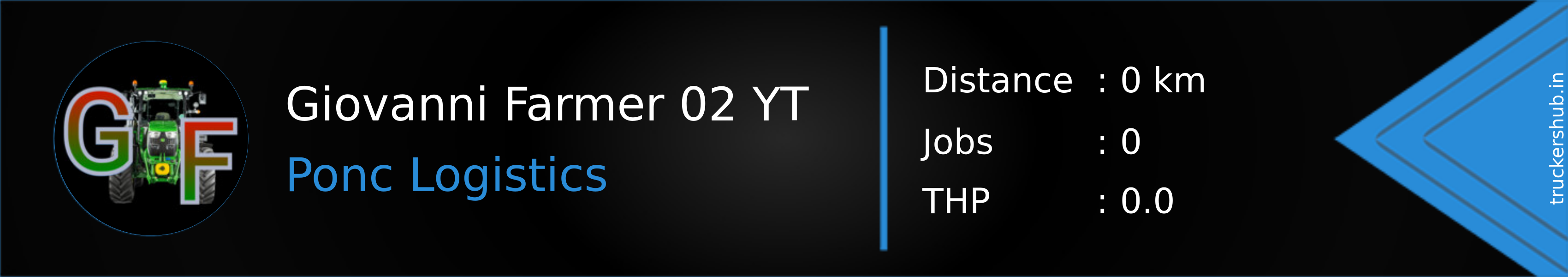 Giovanni Farmer 02 YT Banner