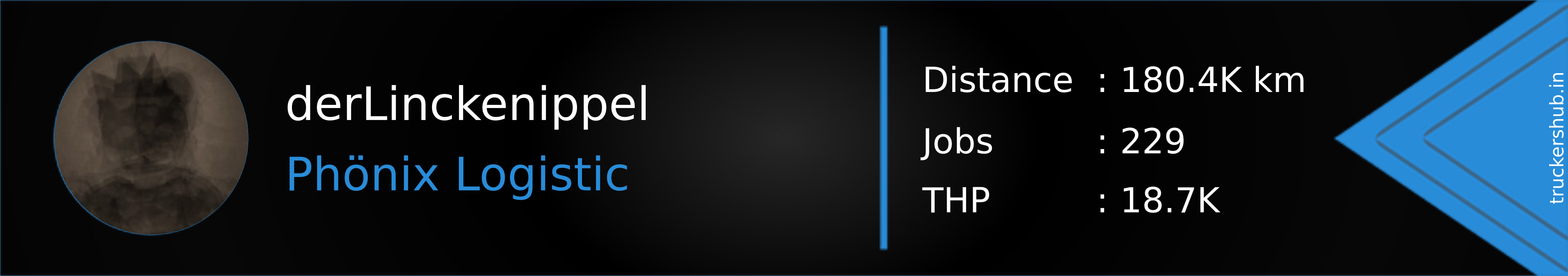 derLinckenippel Banner