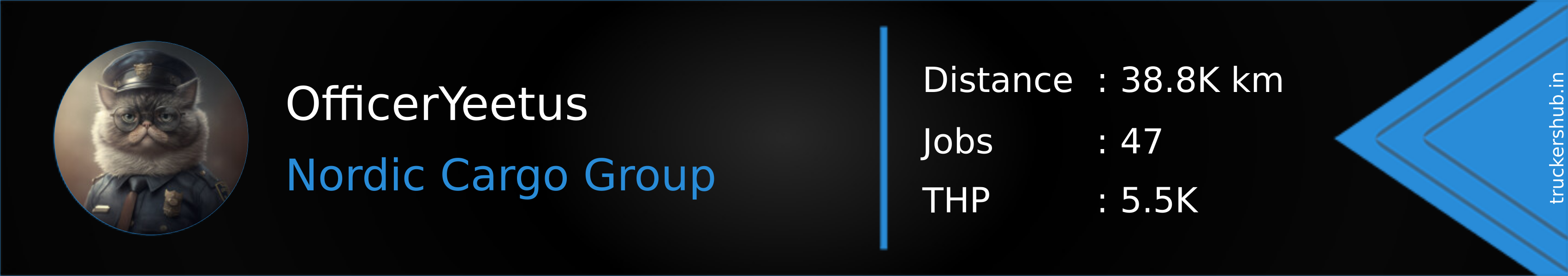 OfficerYeetus Banner