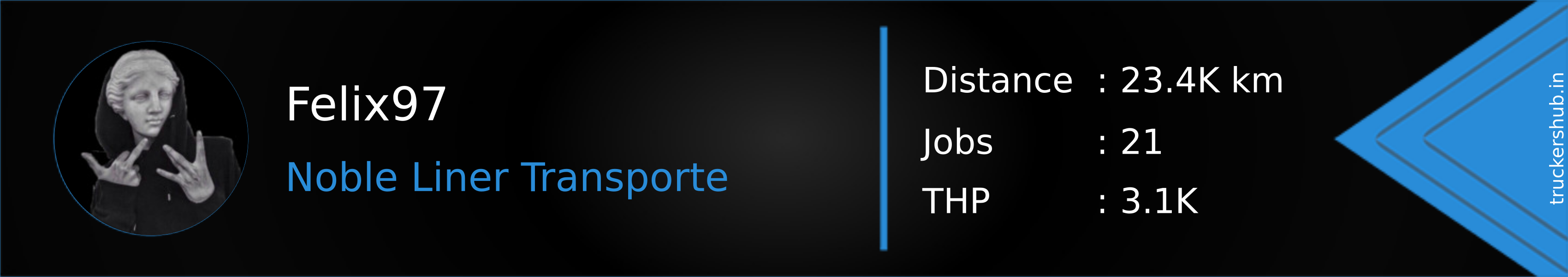 󠁳⁧Felix97 Banner