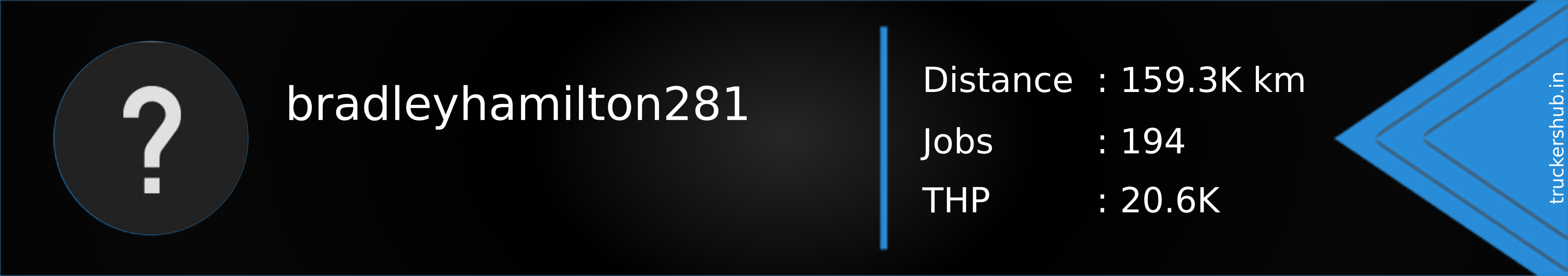 bradleyhamilton281 Banner