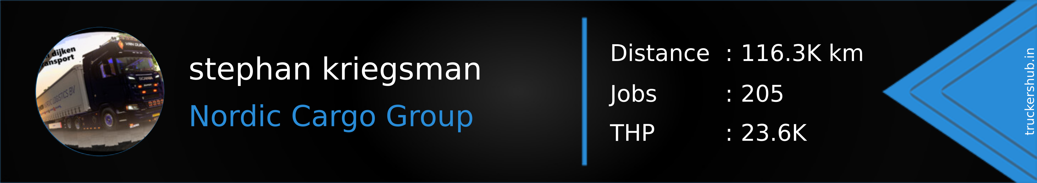 stephan kriegsman Banner