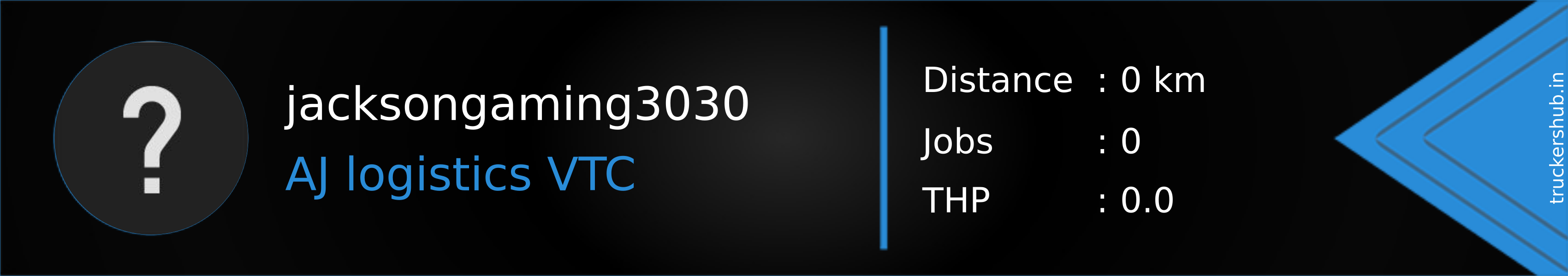 jacksongaming3030 Banner