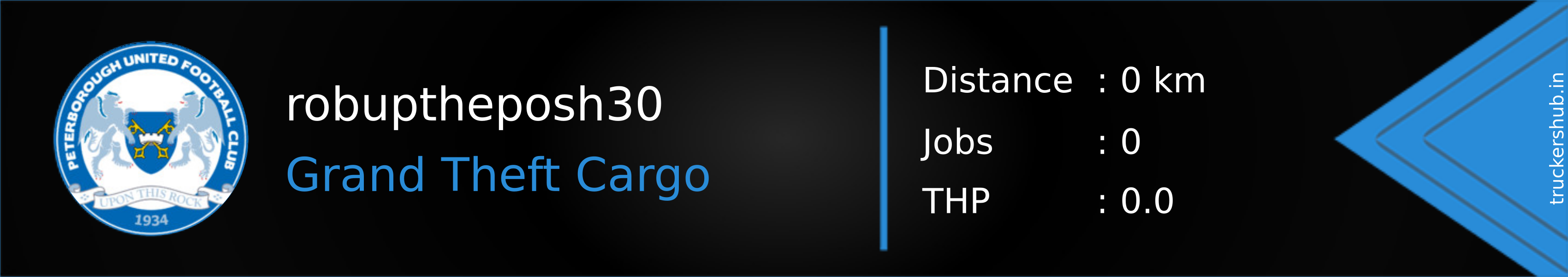 robuptheposh30 Banner