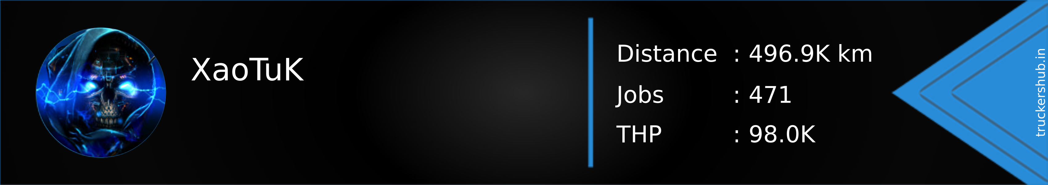 XaoTuK Banner