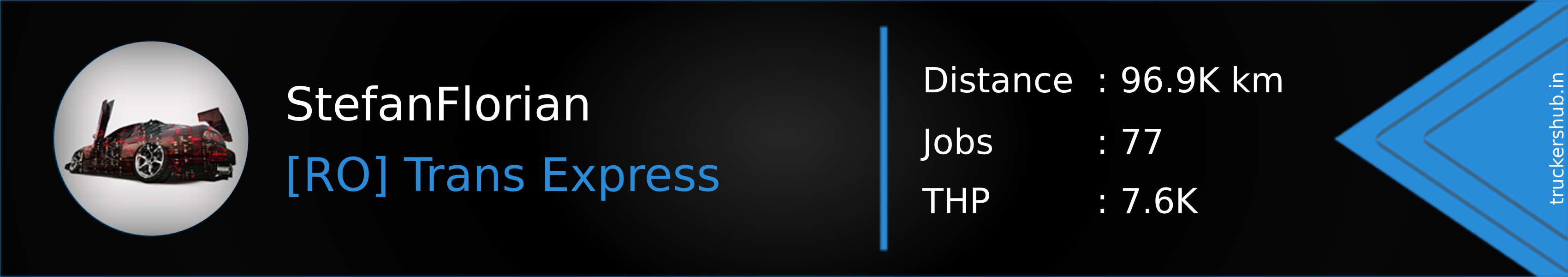 StefanFlorian Banner