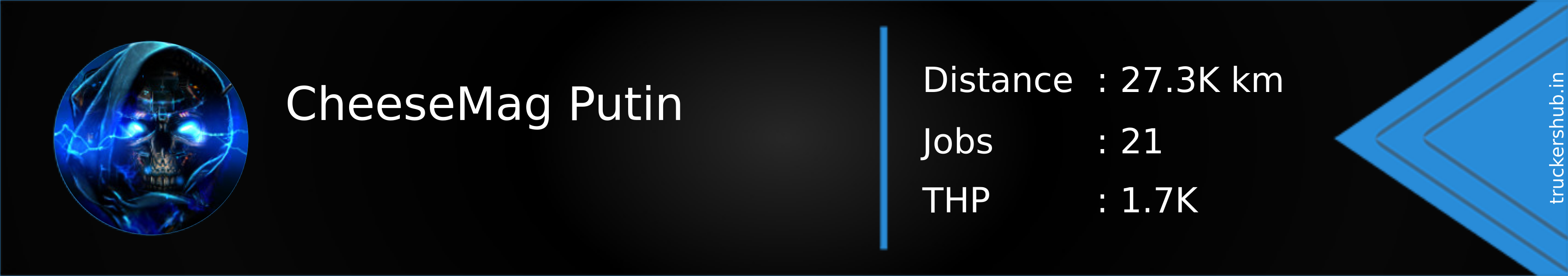 CheeseMag Putin Banner