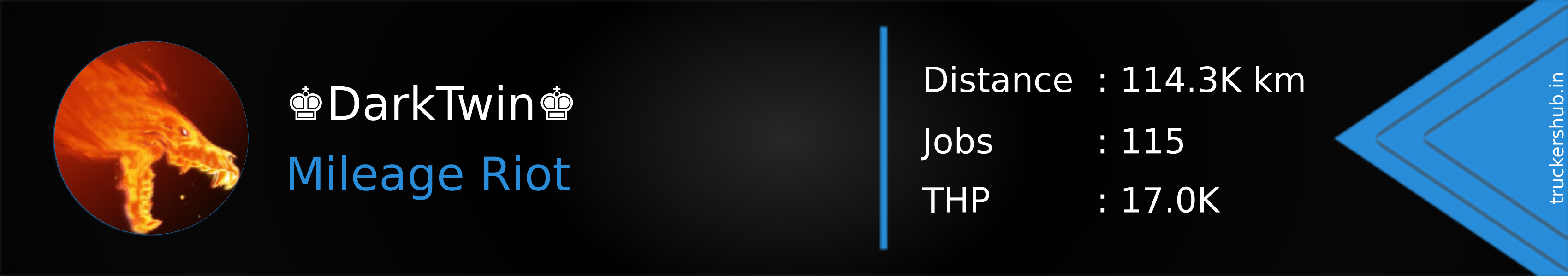 ♚DarkTwin♚ Banner