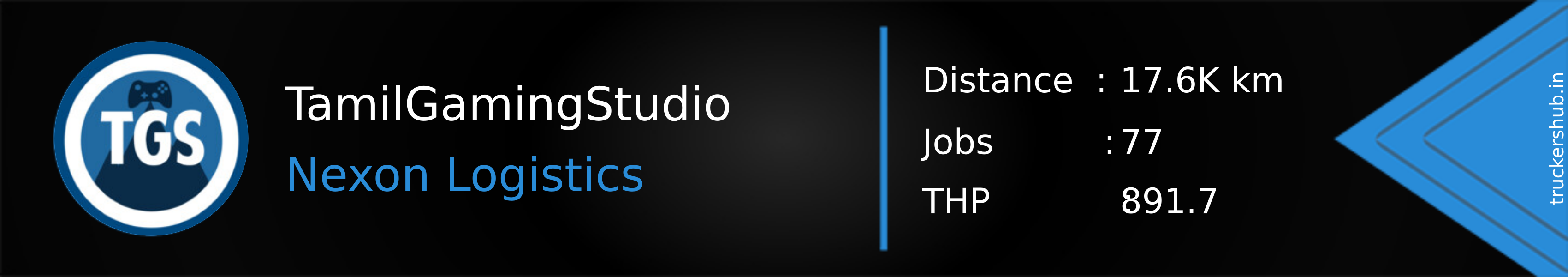 TamilGamingStudio Banner