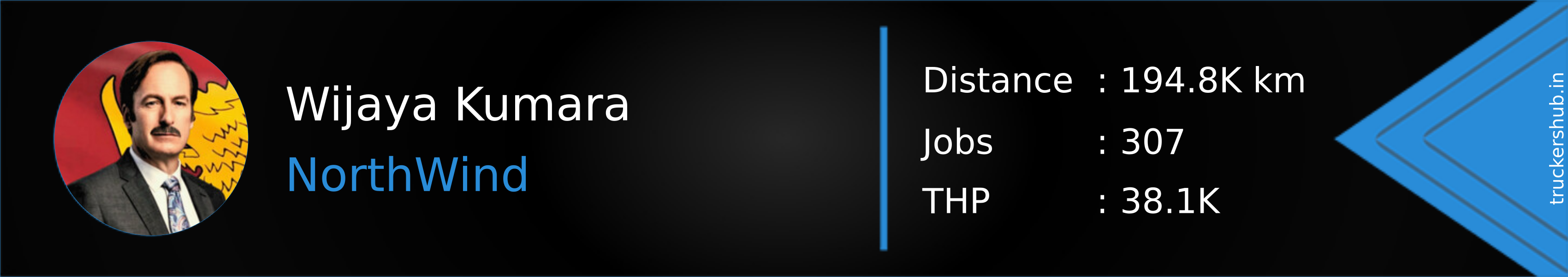 Wijaya Kumara Banner