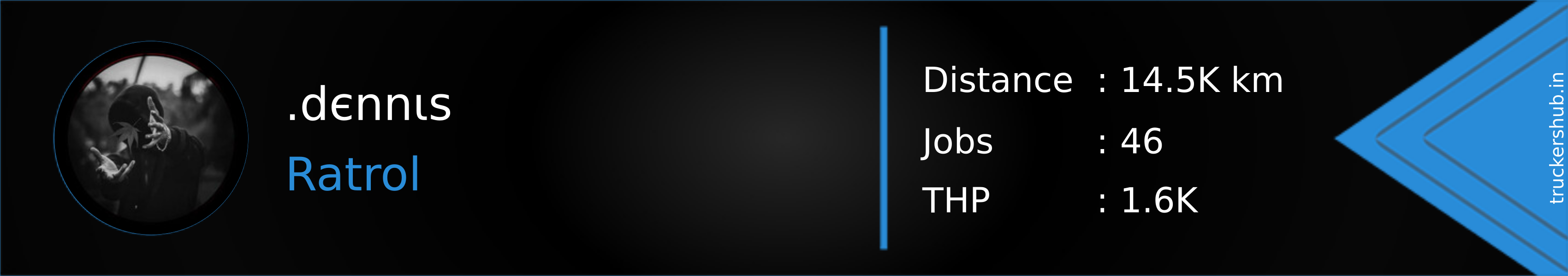 .dєnnιѕ Banner