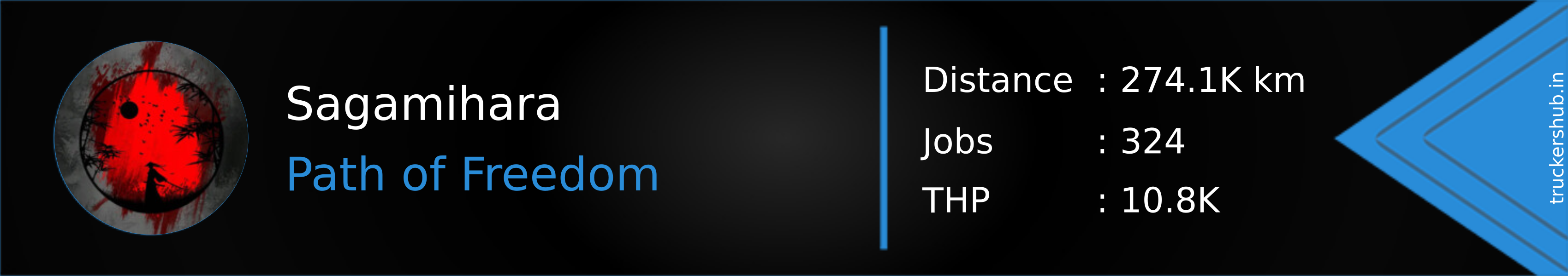 Sagamihara Banner