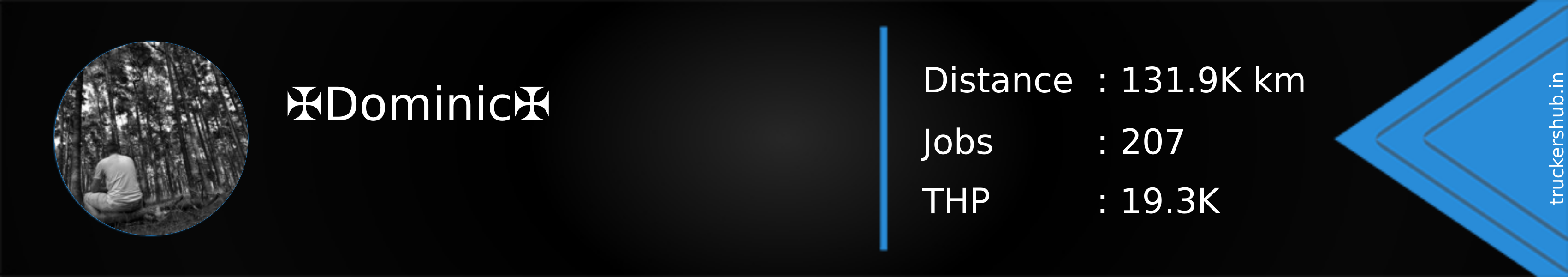 ✠Dominic✠ Banner