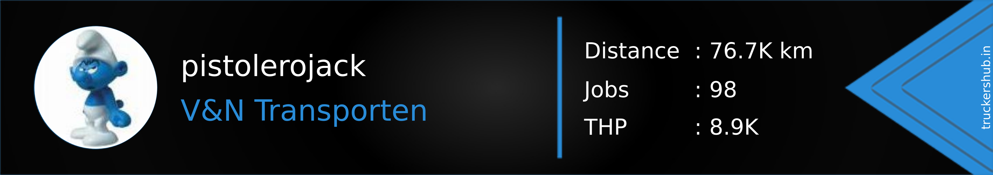 pistolerojack Banner