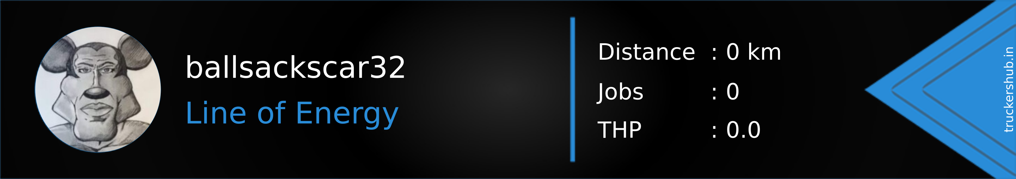 ballsackscar32 Banner