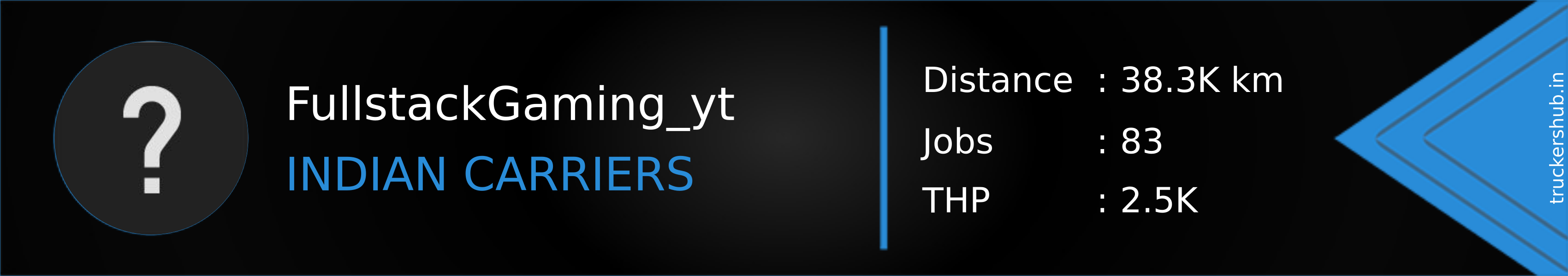 FullstackGaming_yt Banner