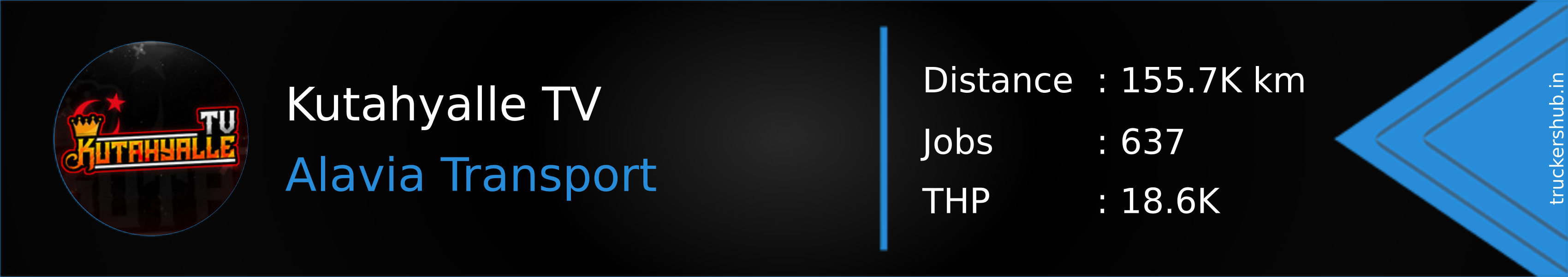 Kutahyalle TV Banner