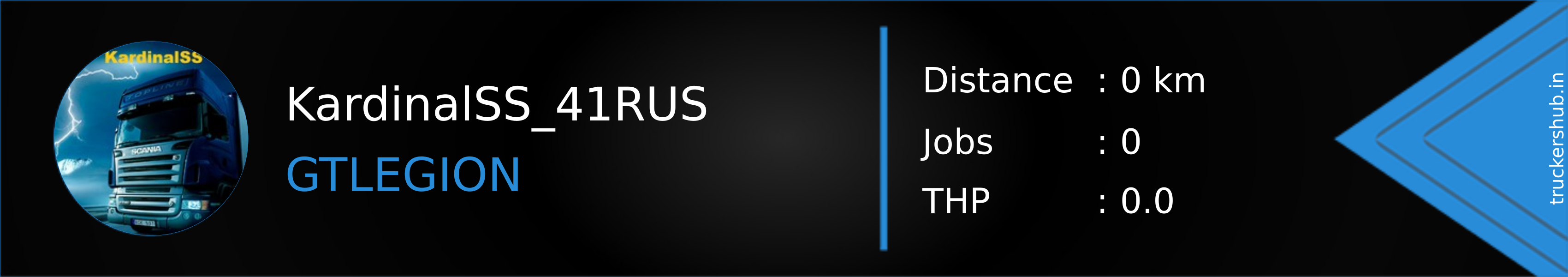 KardinalSS_41RUS Banner