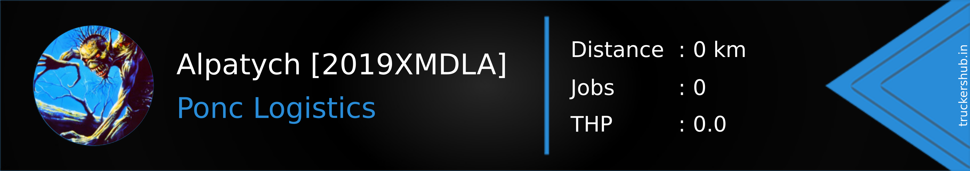 Alpatych [2019XMDLA] Banner