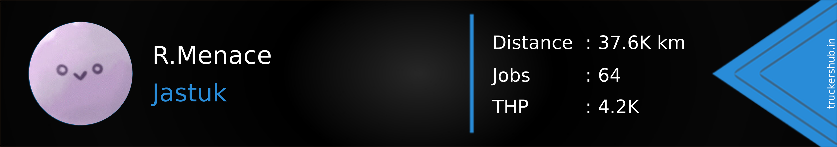 R.Menace Banner
