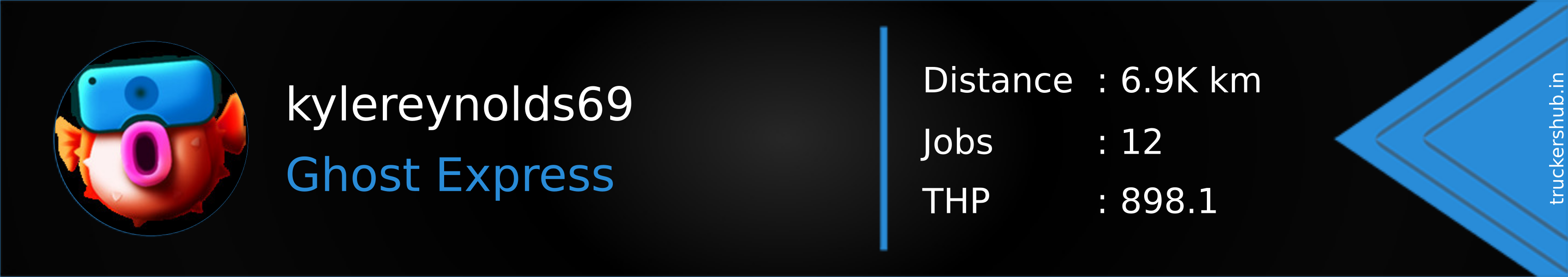 kylereynolds69 Banner