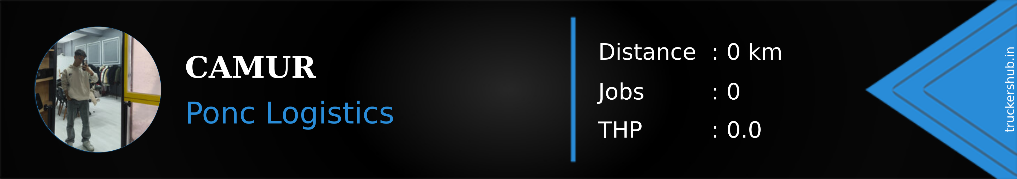 𝐂𝐀𝐌𝐔𝐑 Banner