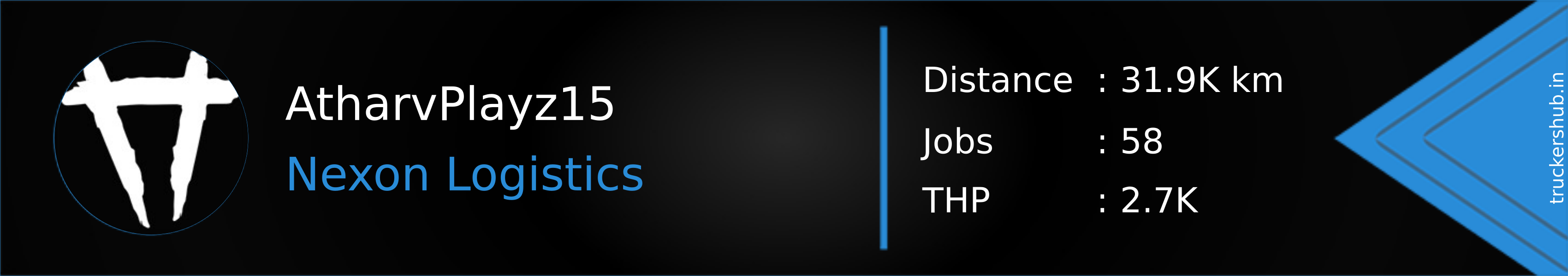 AtharvPlayz15 Banner