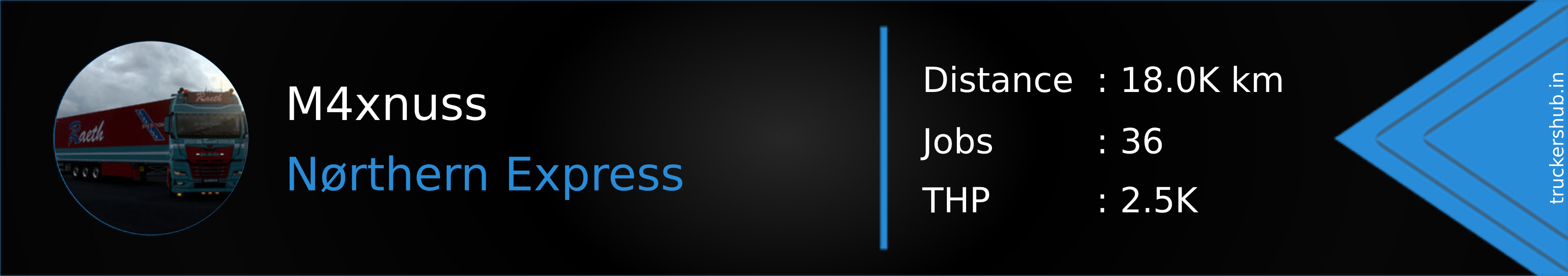 M4xnuss Banner
