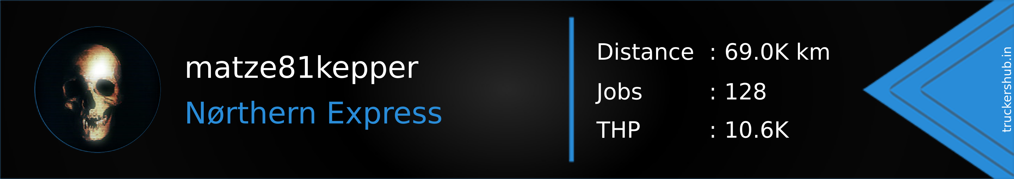 matze81kepper Banner