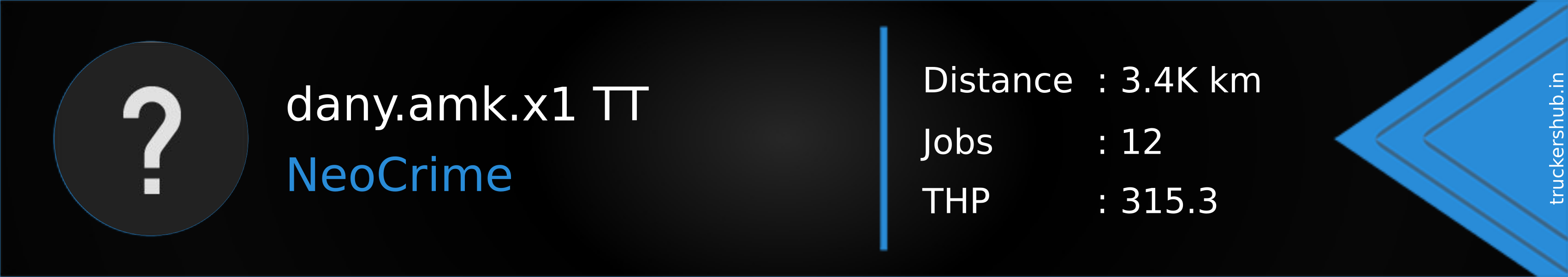 dany.amk.x1 TT Banner