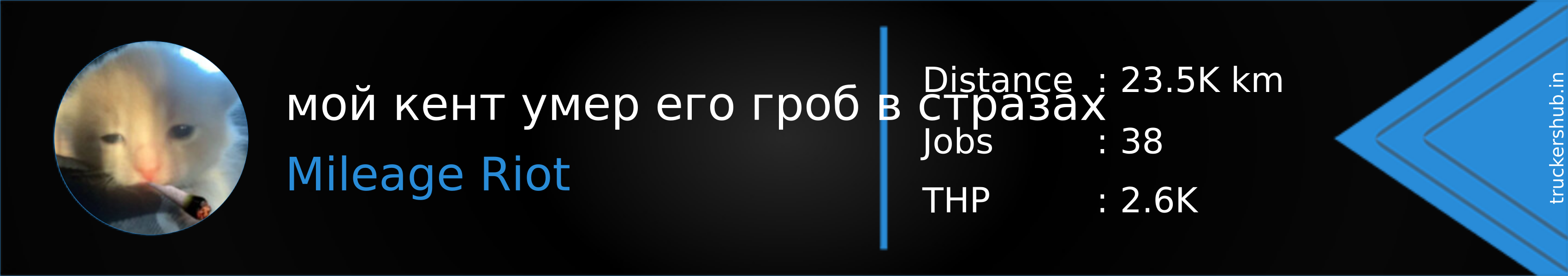 мой кент умер его гроб в стразах Banner