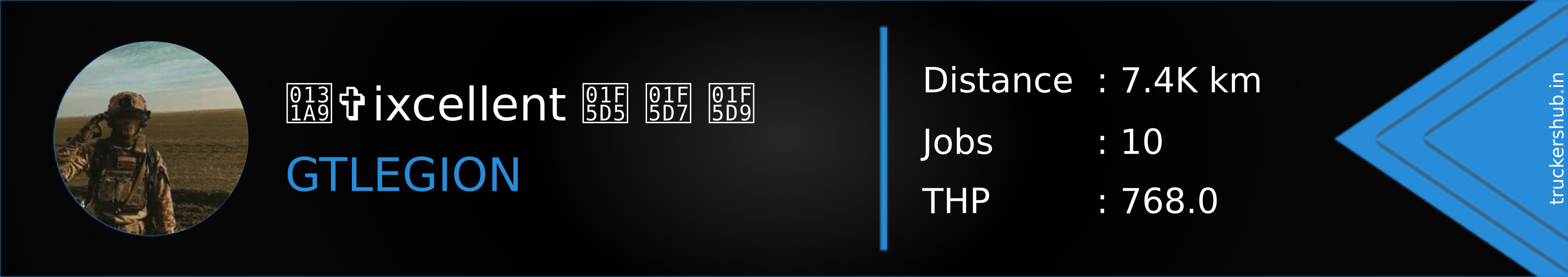 𓆩✞ixcellent 🗕 🗗 🗙 Banner