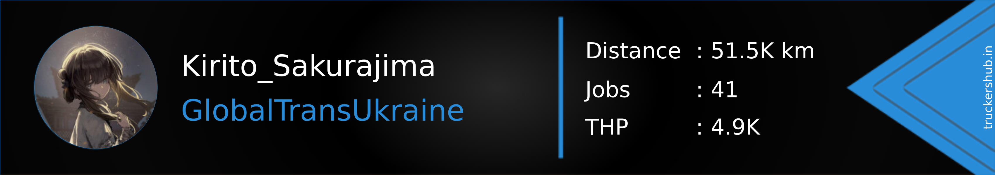 Kirito_Sakurajima Banner