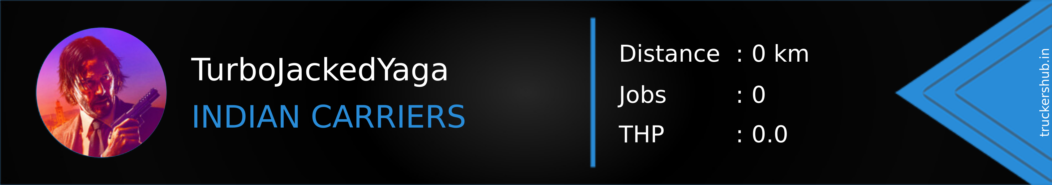 TurboJackedYaga Banner