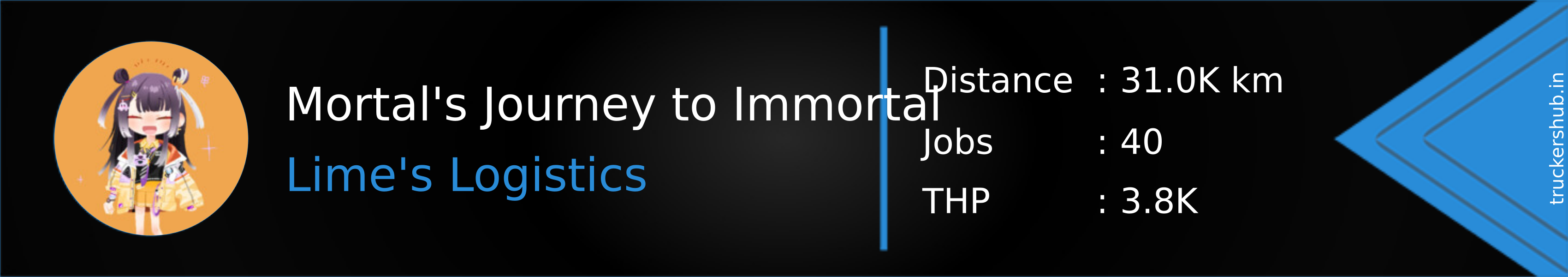 Mortal's Journey to Immortal Banner
