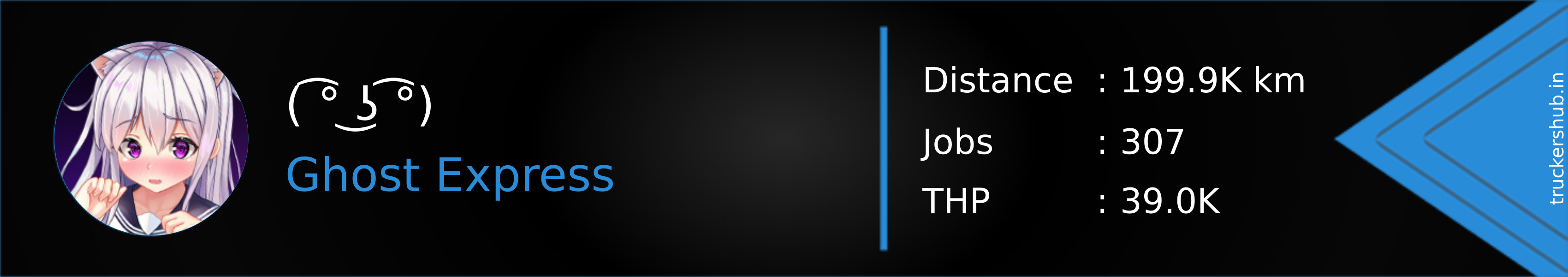 ( ͡° ͜ʖ ͡°) Banner