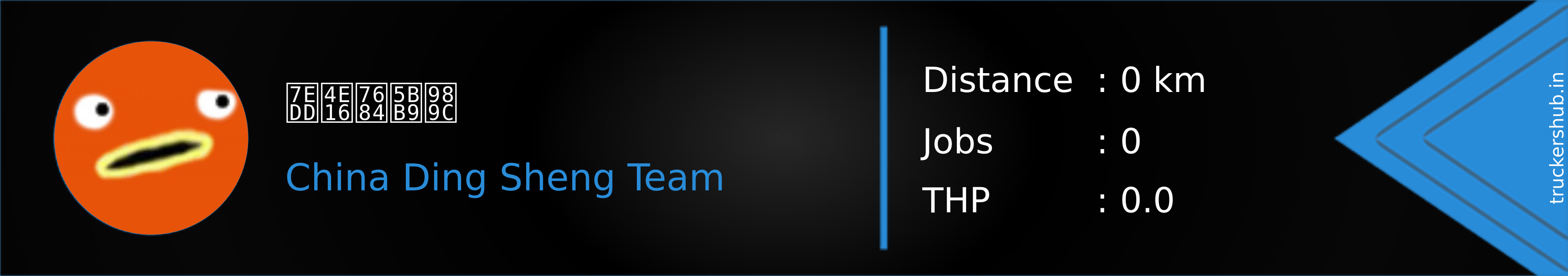 绝世的容颜 Banner