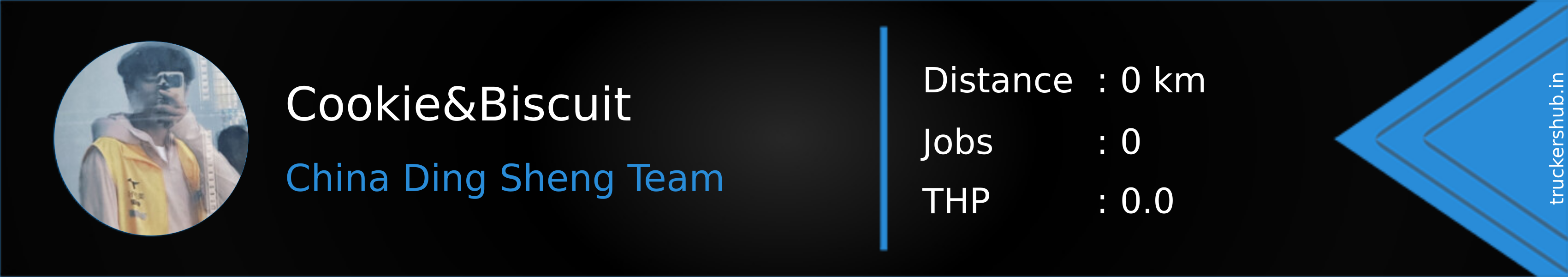 Cookie&Biscuit Banner