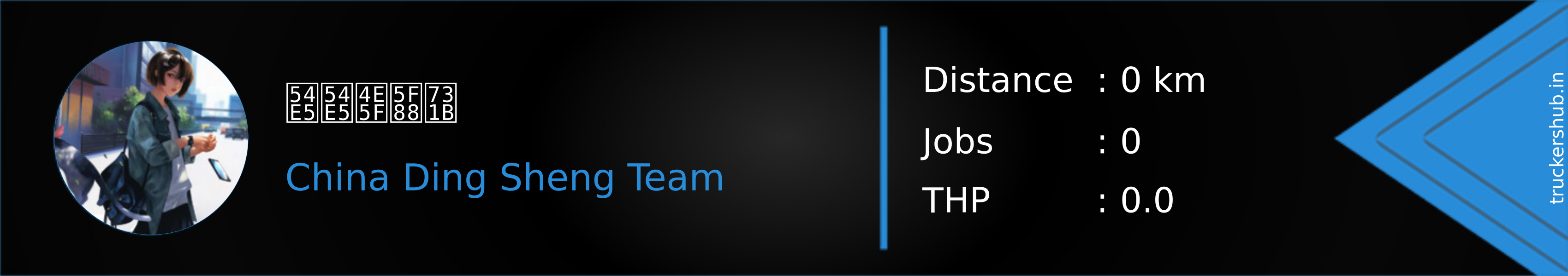 哥哥也很猛 Banner