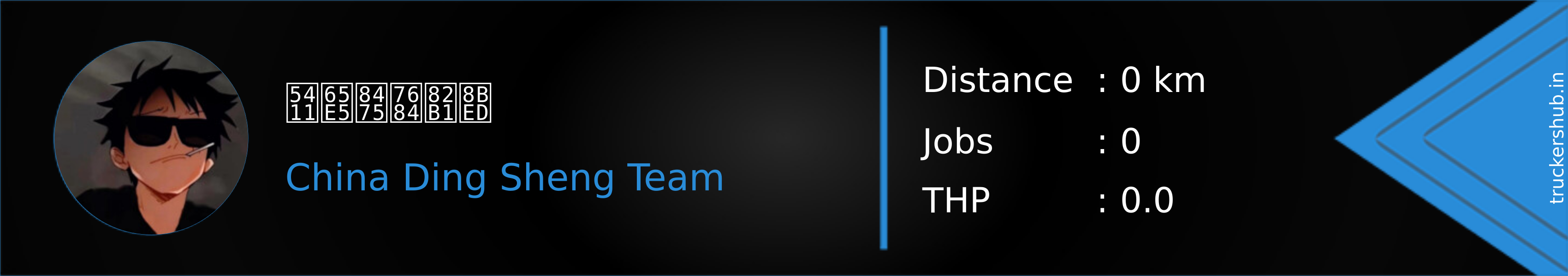 向日葵的花语 Banner