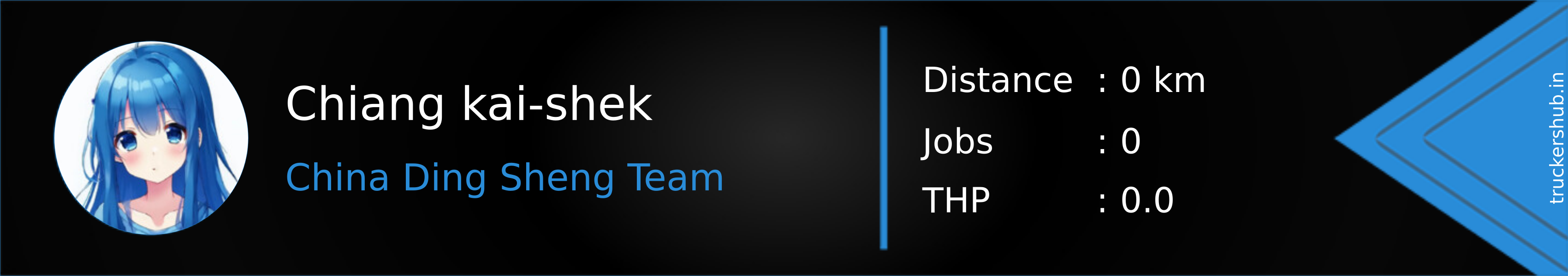 Chiang kai-shek Banner